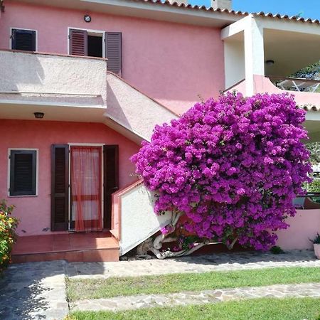 Casa Smeralda Cannigione Esterno foto