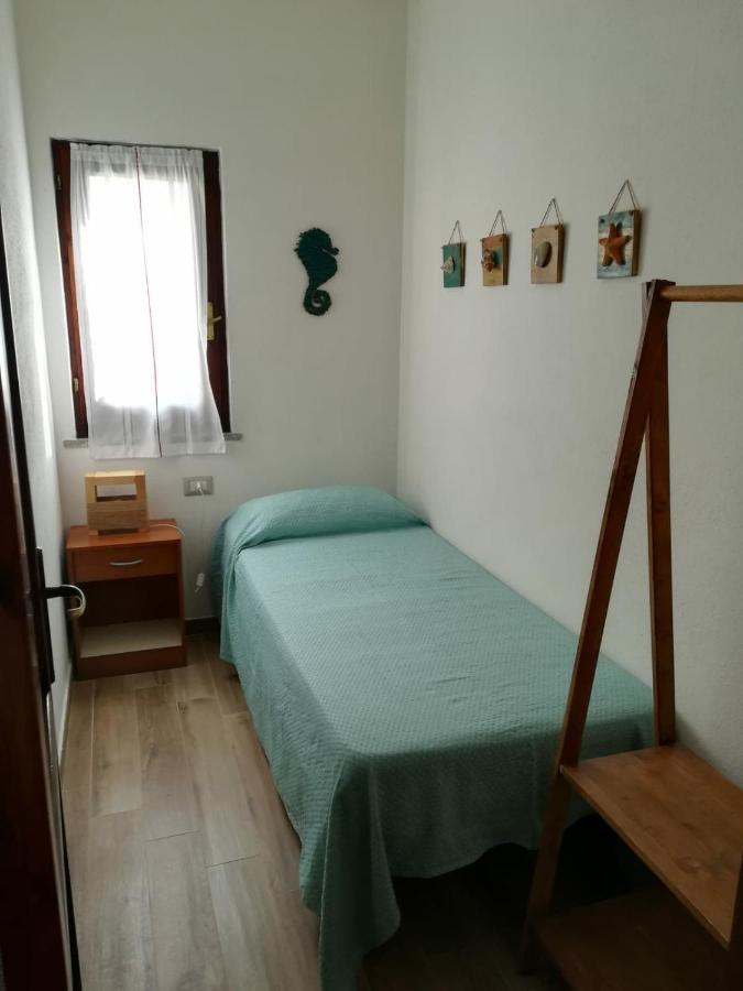 Casa Smeralda Cannigione Esterno foto