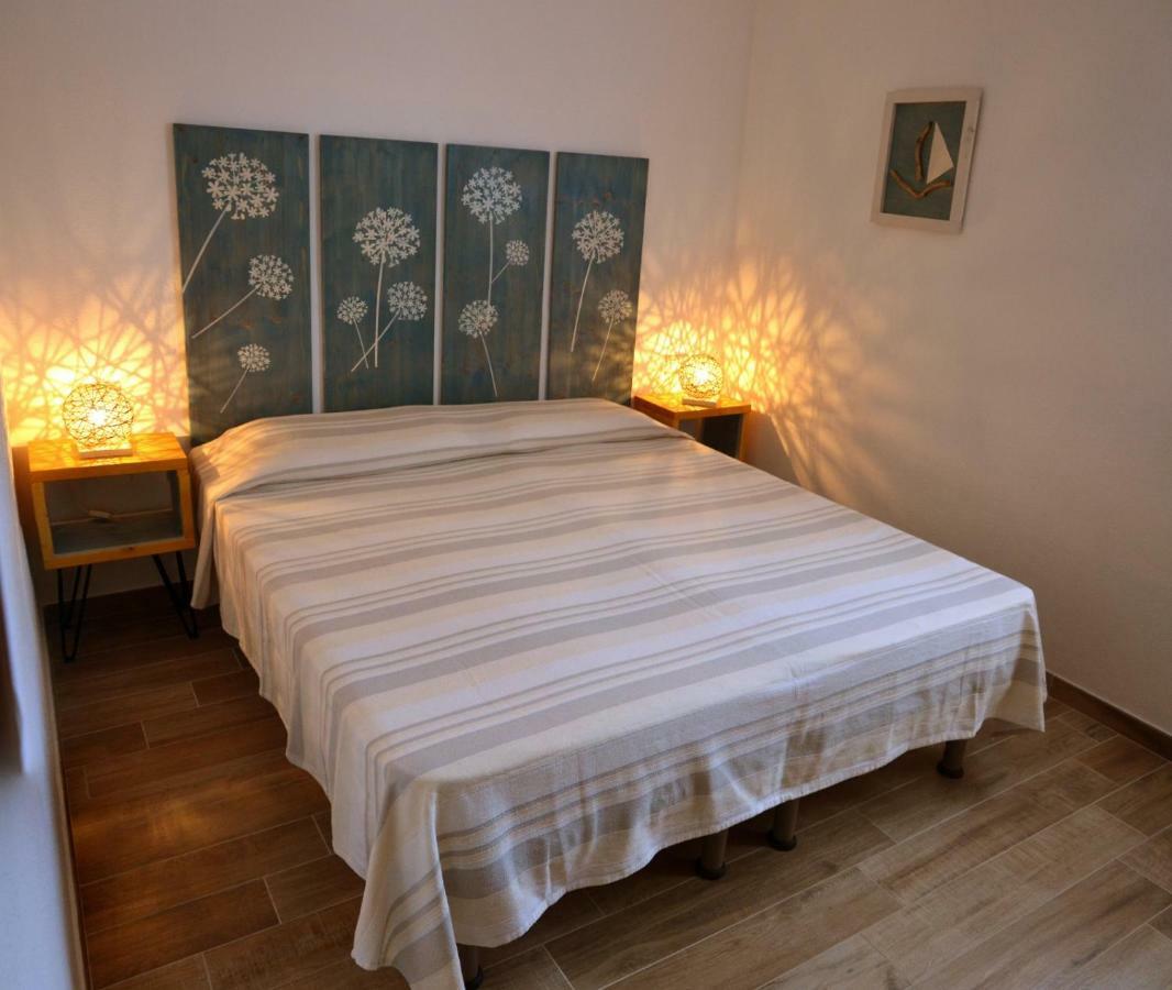 Casa Smeralda Cannigione Esterno foto