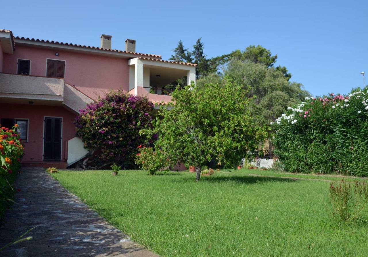 Casa Smeralda Cannigione Esterno foto