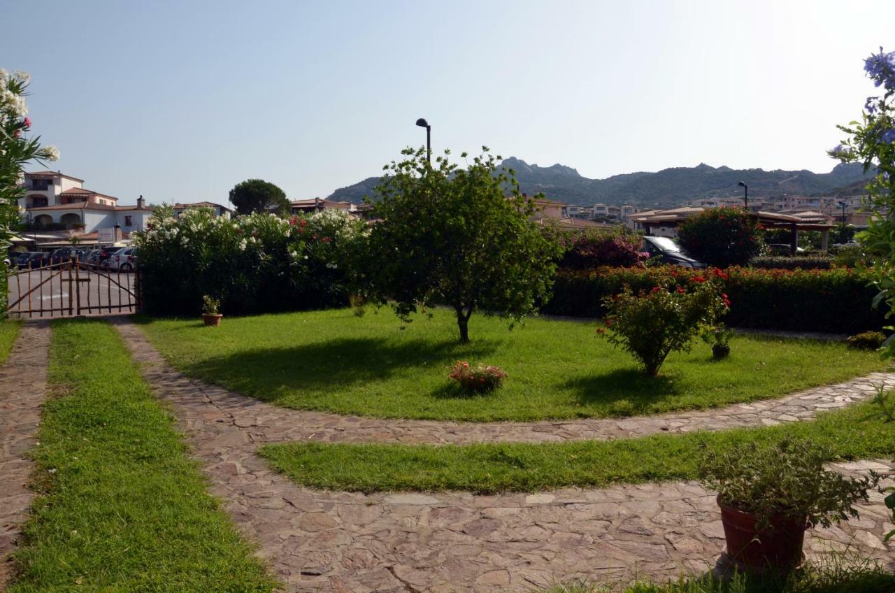 Casa Smeralda Cannigione Esterno foto