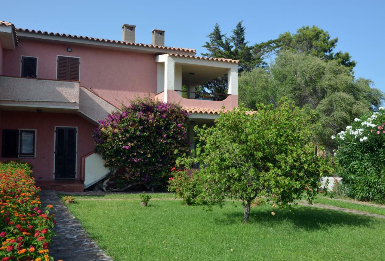 Casa Smeralda Cannigione Esterno foto
