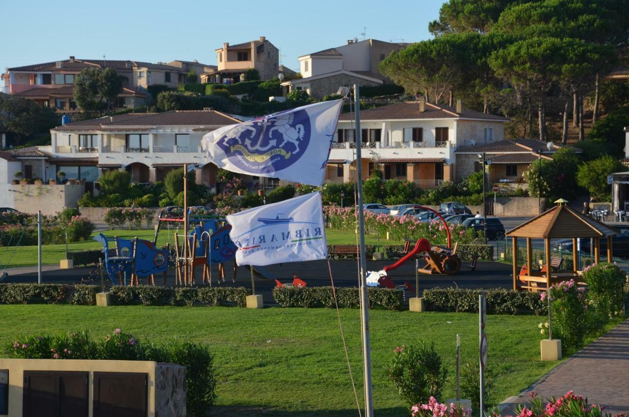 Casa Smeralda Cannigione Esterno foto