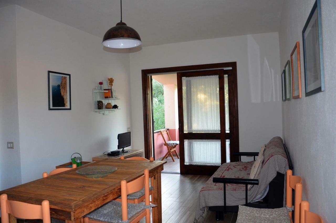 Casa Smeralda Cannigione Esterno foto