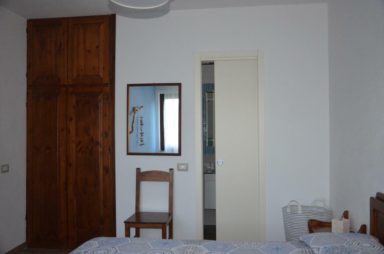 Casa Smeralda Cannigione Esterno foto
