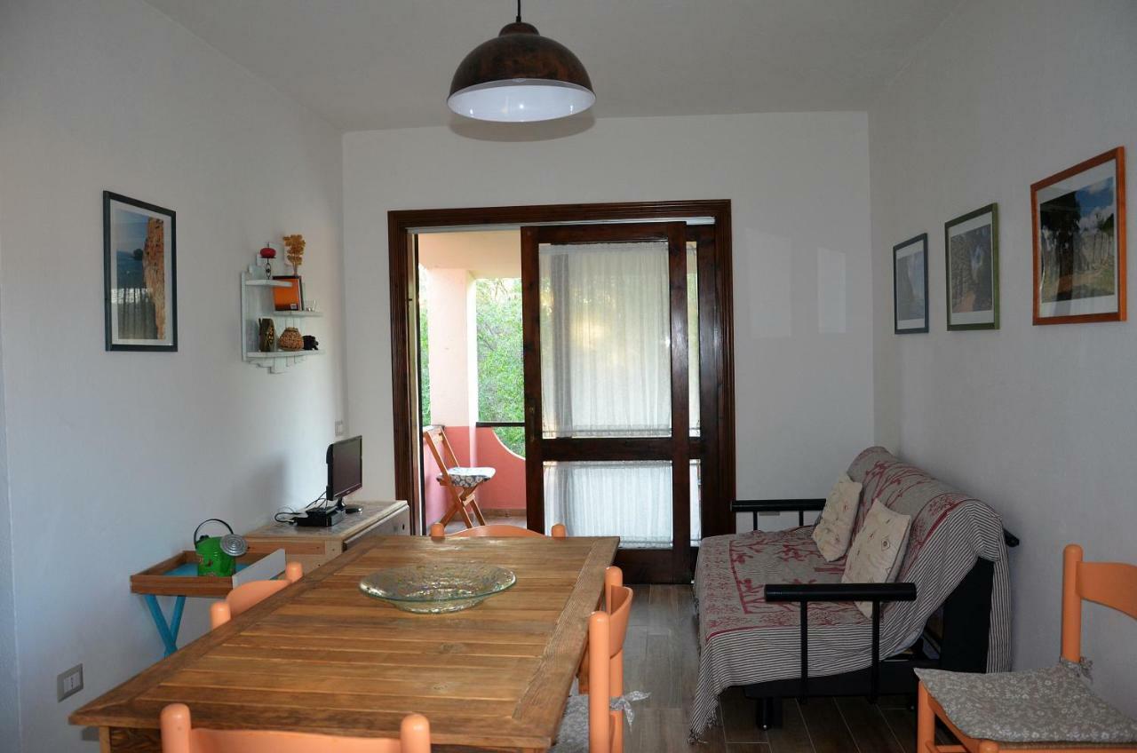 Casa Smeralda Cannigione Esterno foto