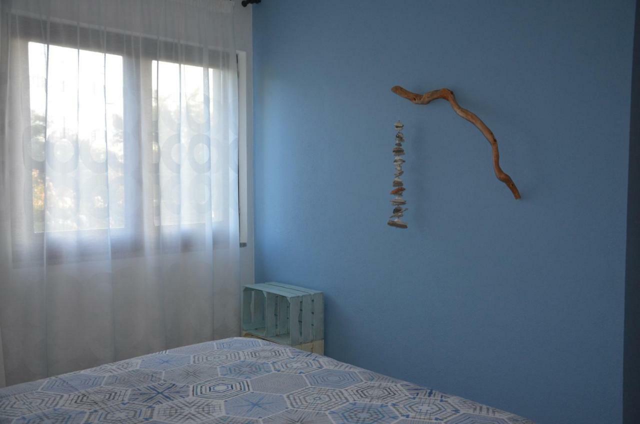 Casa Smeralda Cannigione Esterno foto