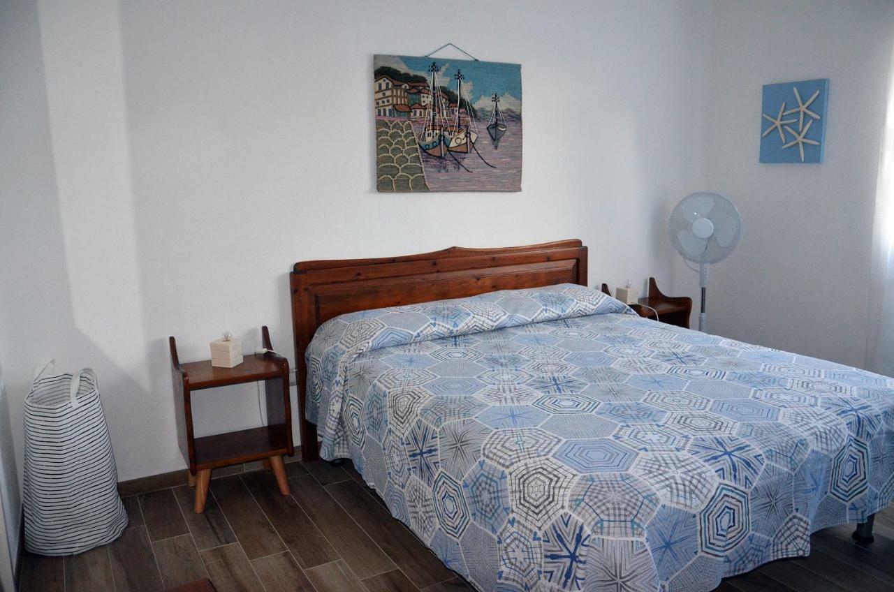 Casa Smeralda Cannigione Esterno foto