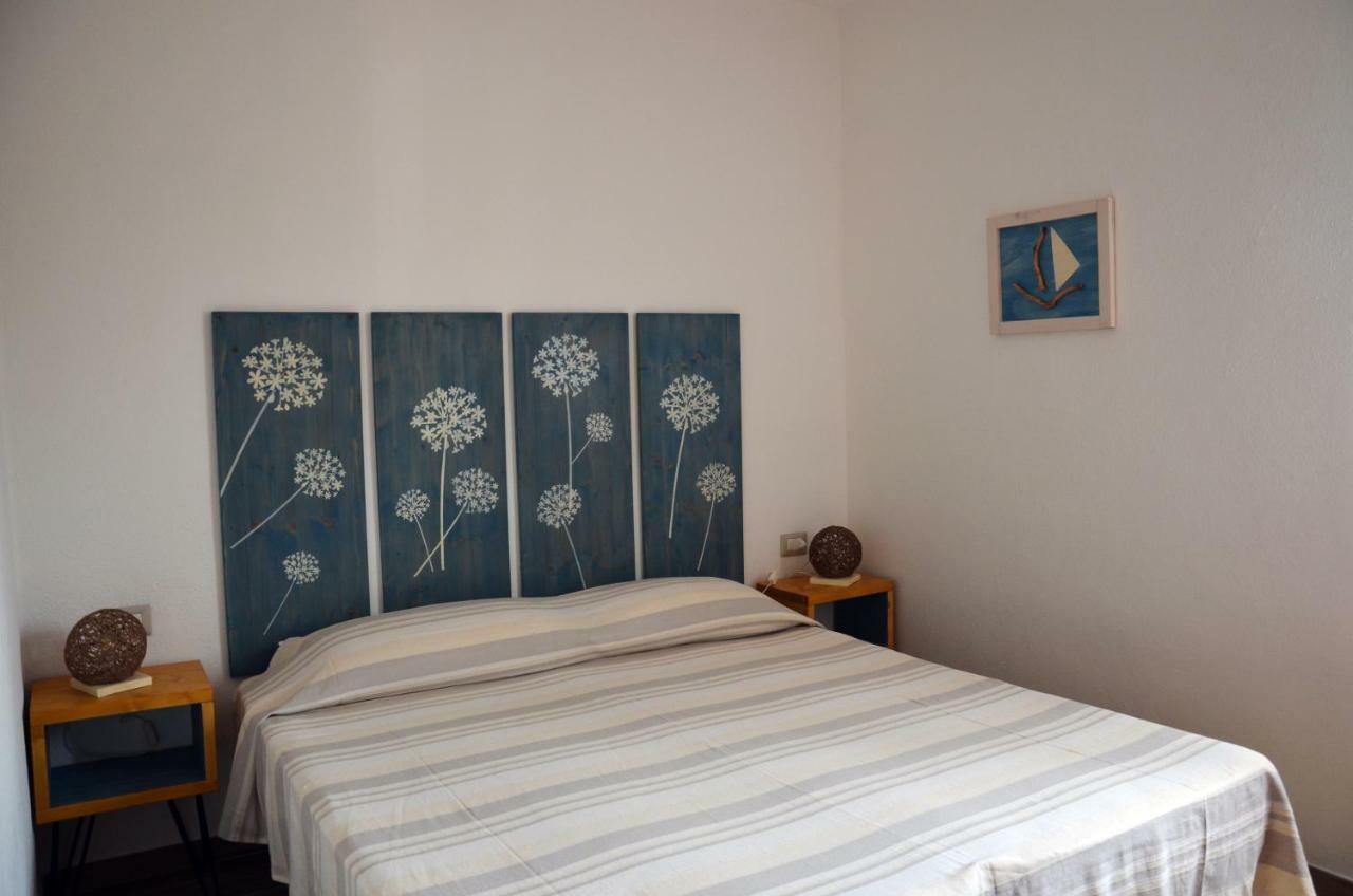 Casa Smeralda Cannigione Esterno foto