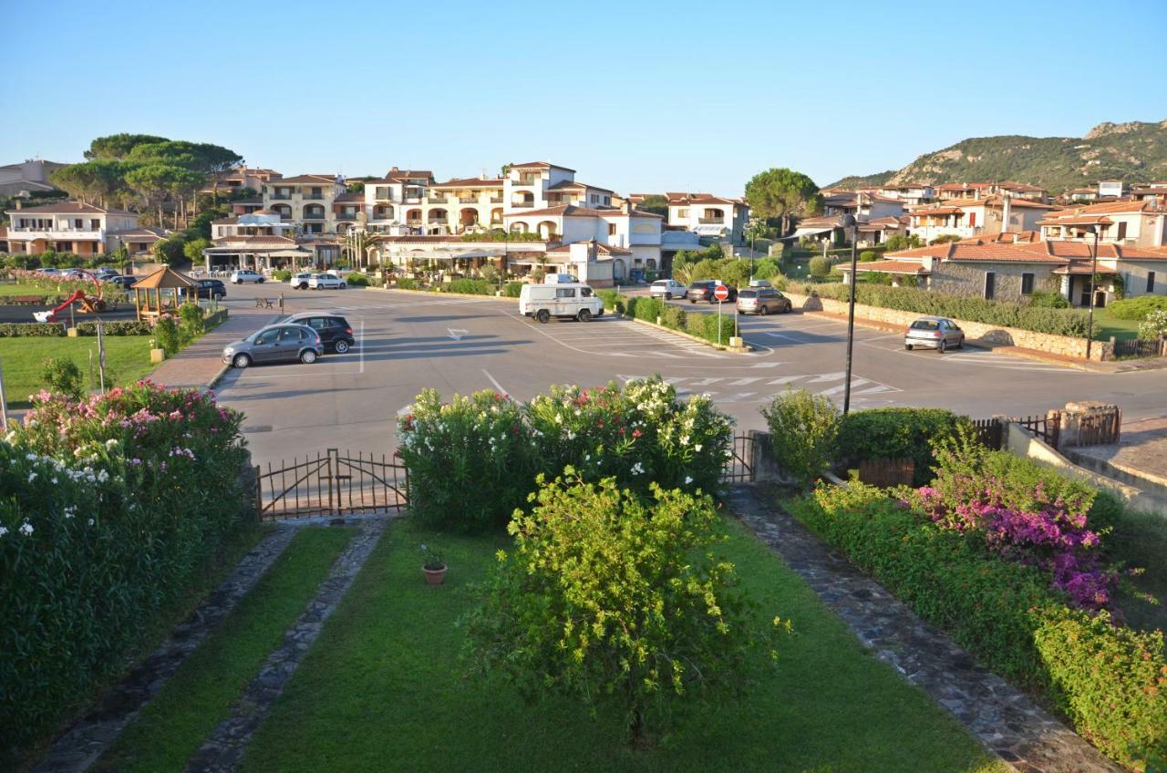 Casa Smeralda Cannigione Esterno foto