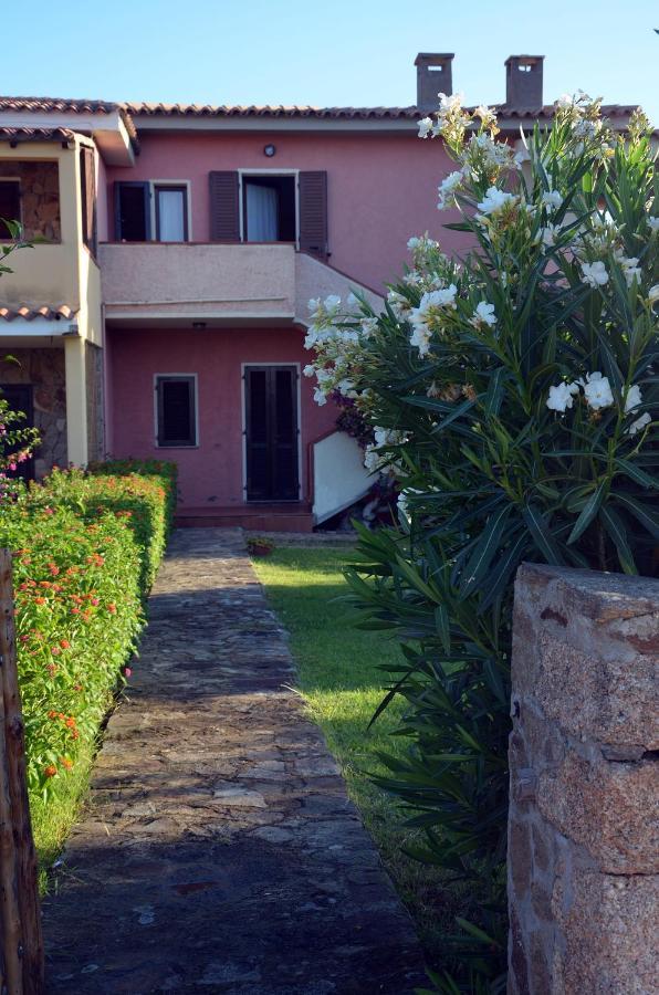 Casa Smeralda Cannigione Esterno foto